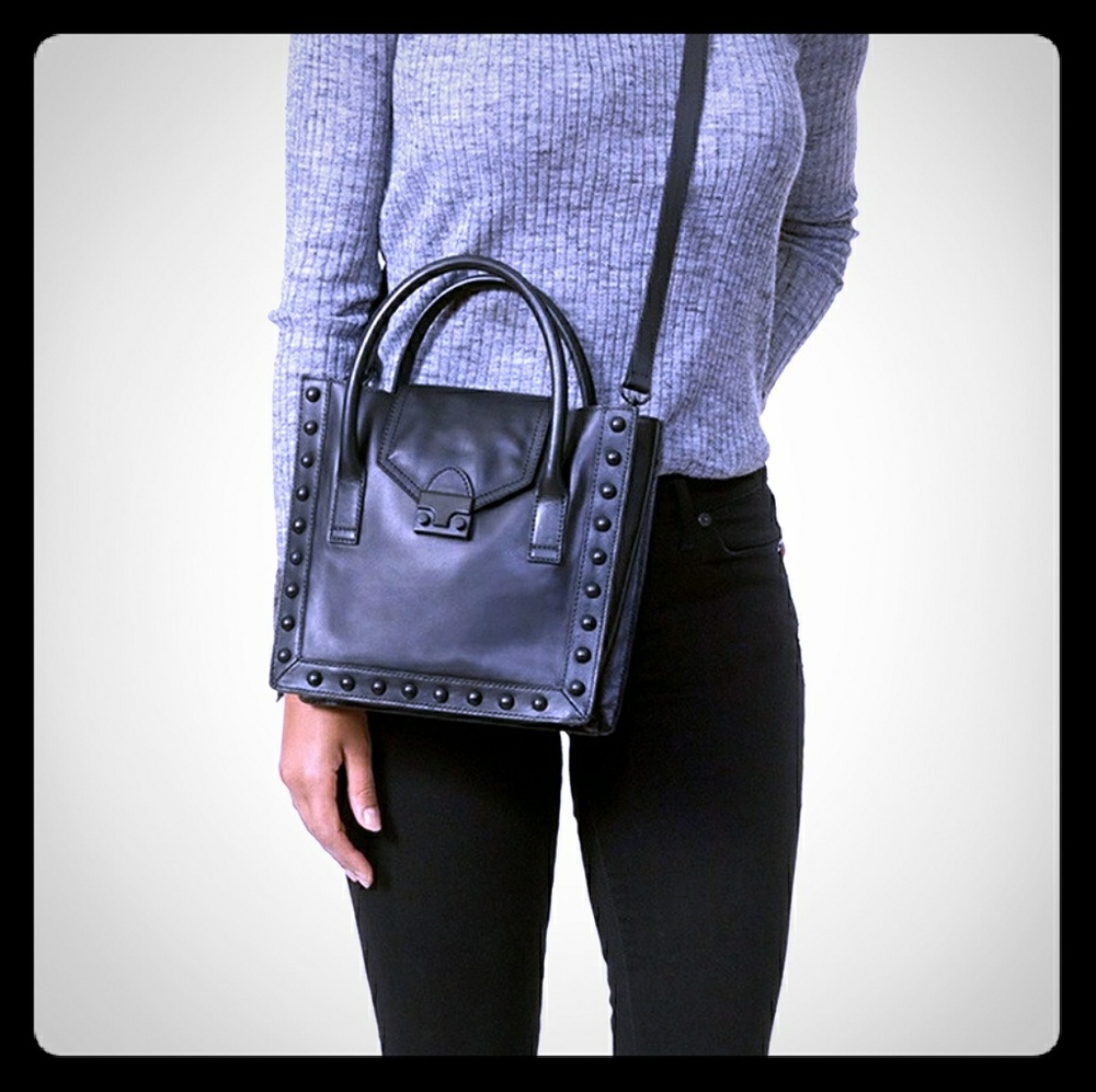 💫Loeffler Randall Junior Work Tote💫